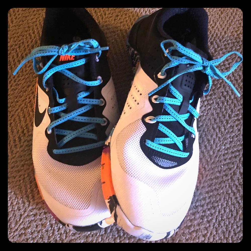 Nike Metacon 2 training shoes
